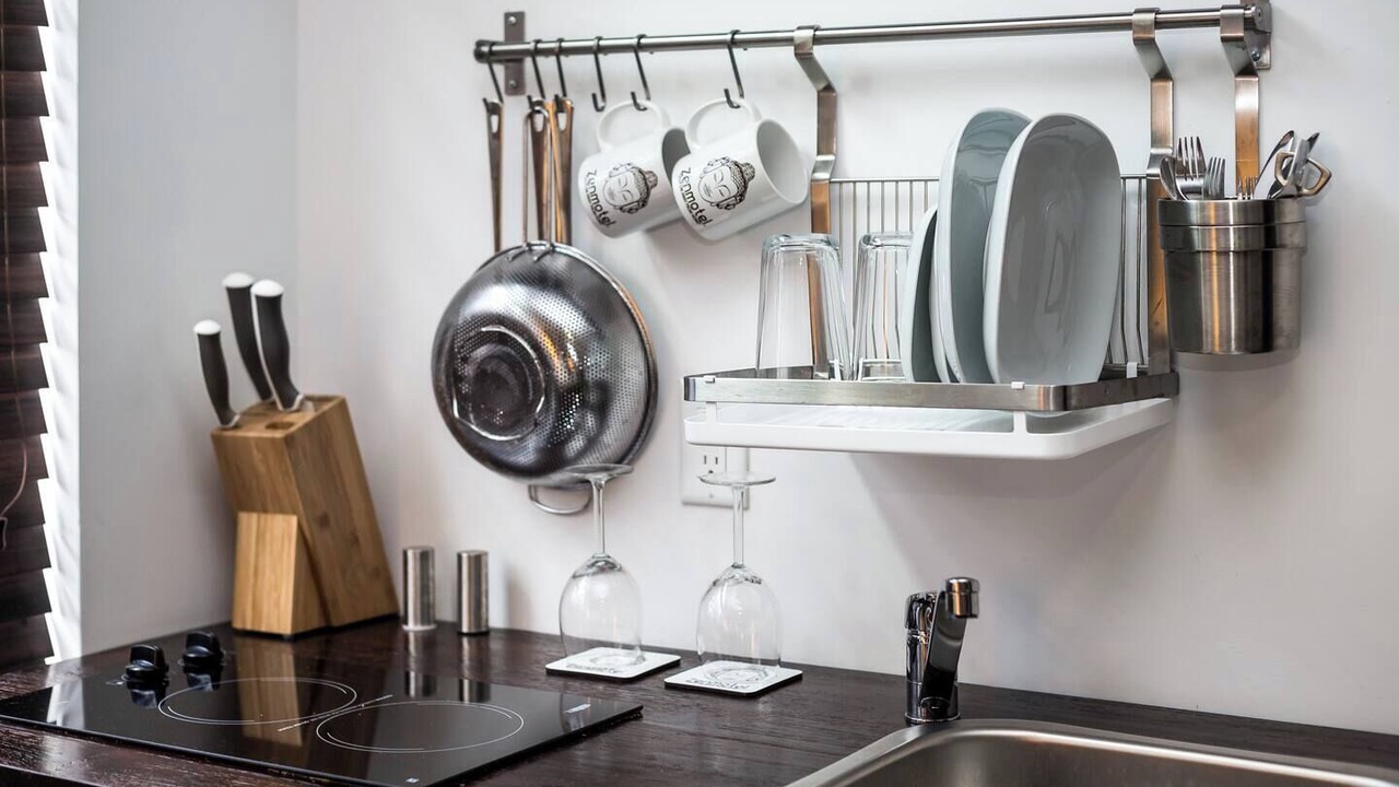Photo of Kitchen in Northeast Miami