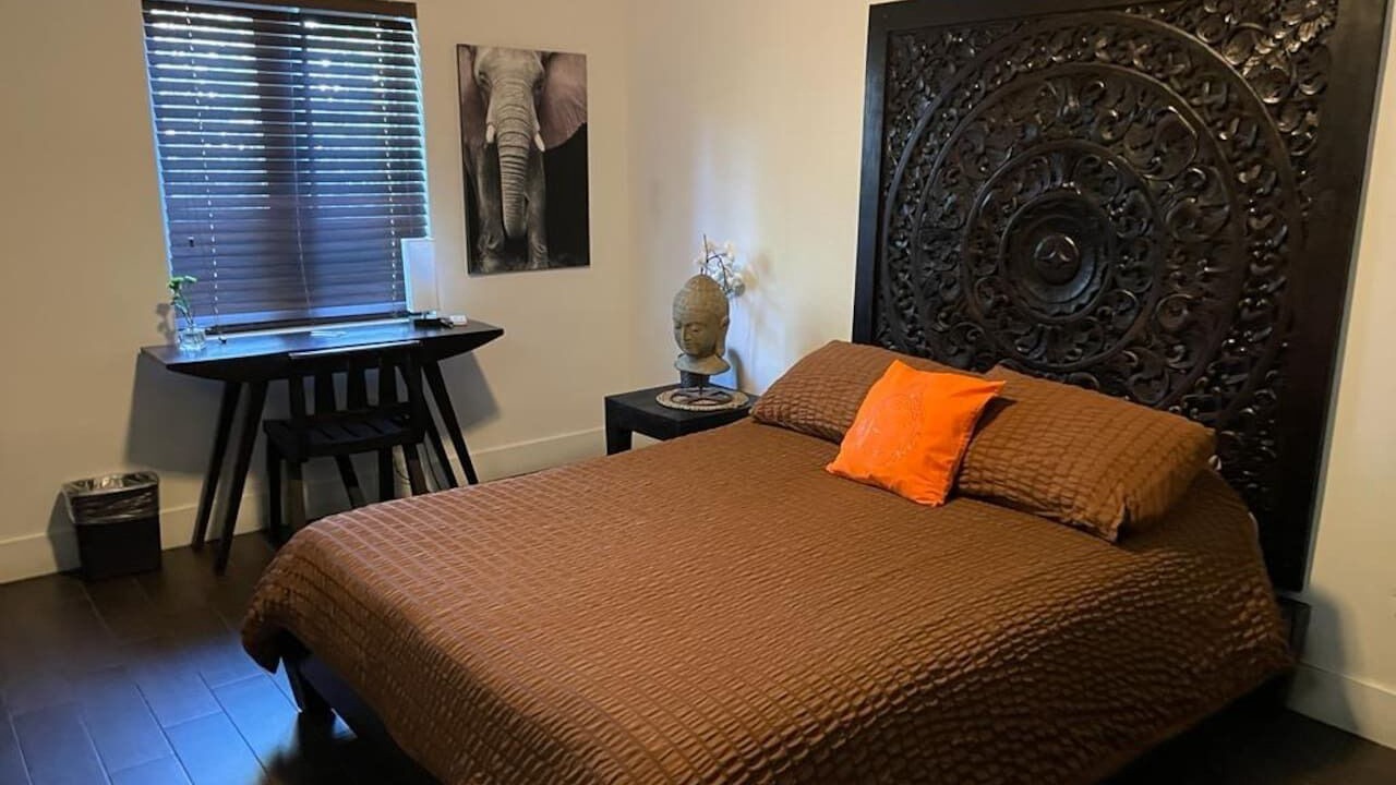 Photo of Bedroom in Northeast Miami