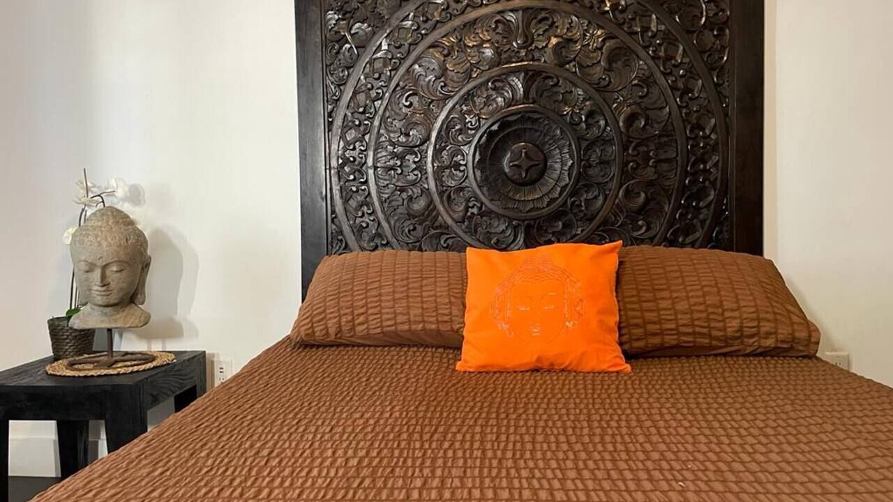 Photo of Bedroom in Northeast Miami