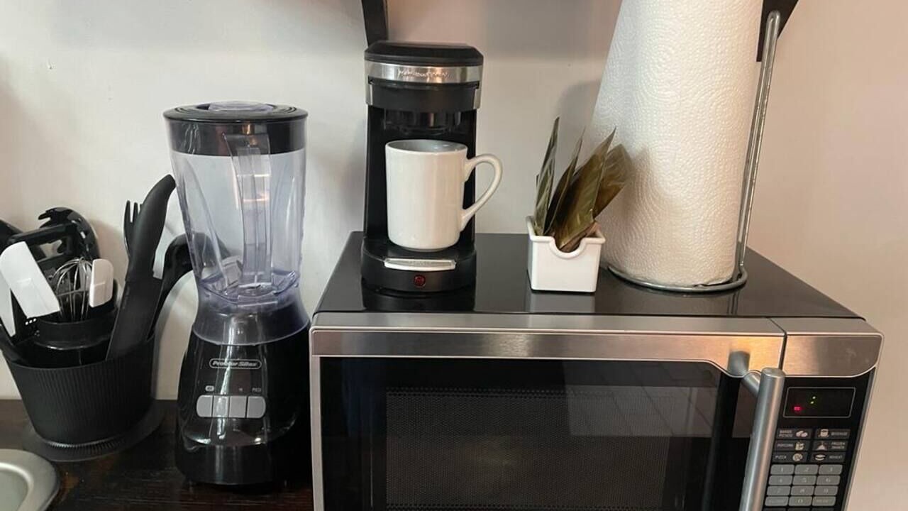 Photo of Kitchen in Northeast Miami