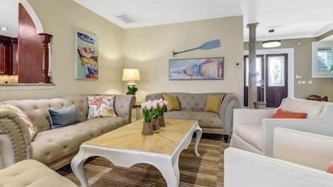 Photo of Livingroom in McGregor