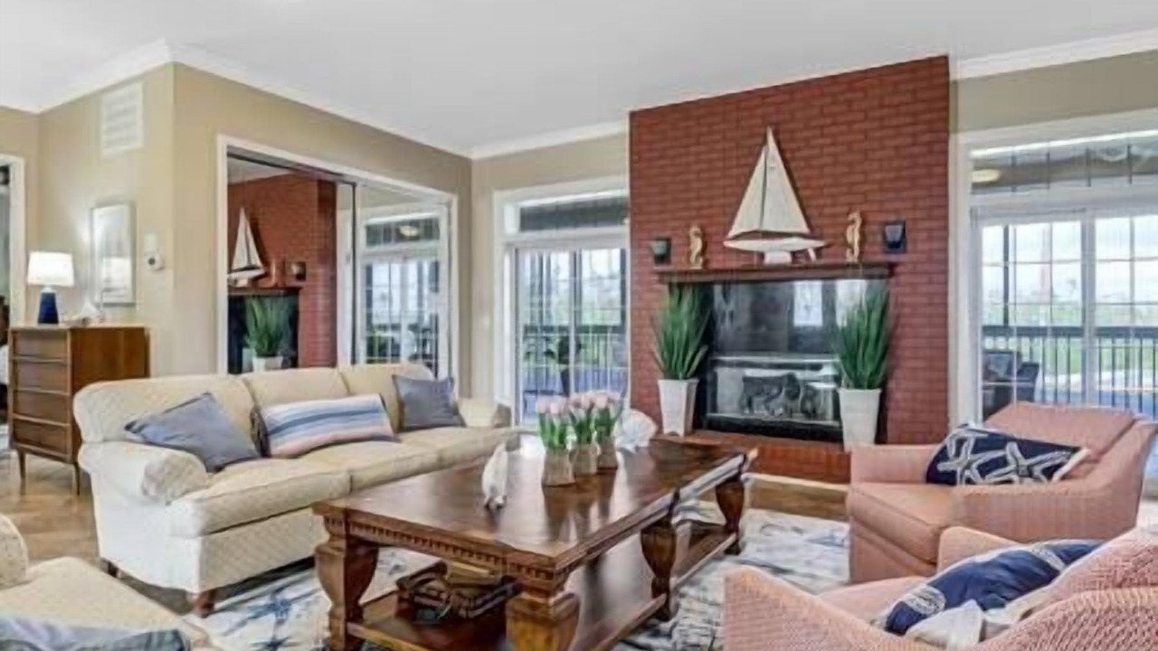 Photo of Livingroom in McGregor