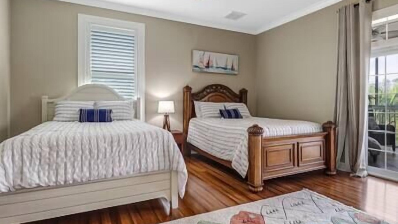 Photo of Bedroom in McGregor