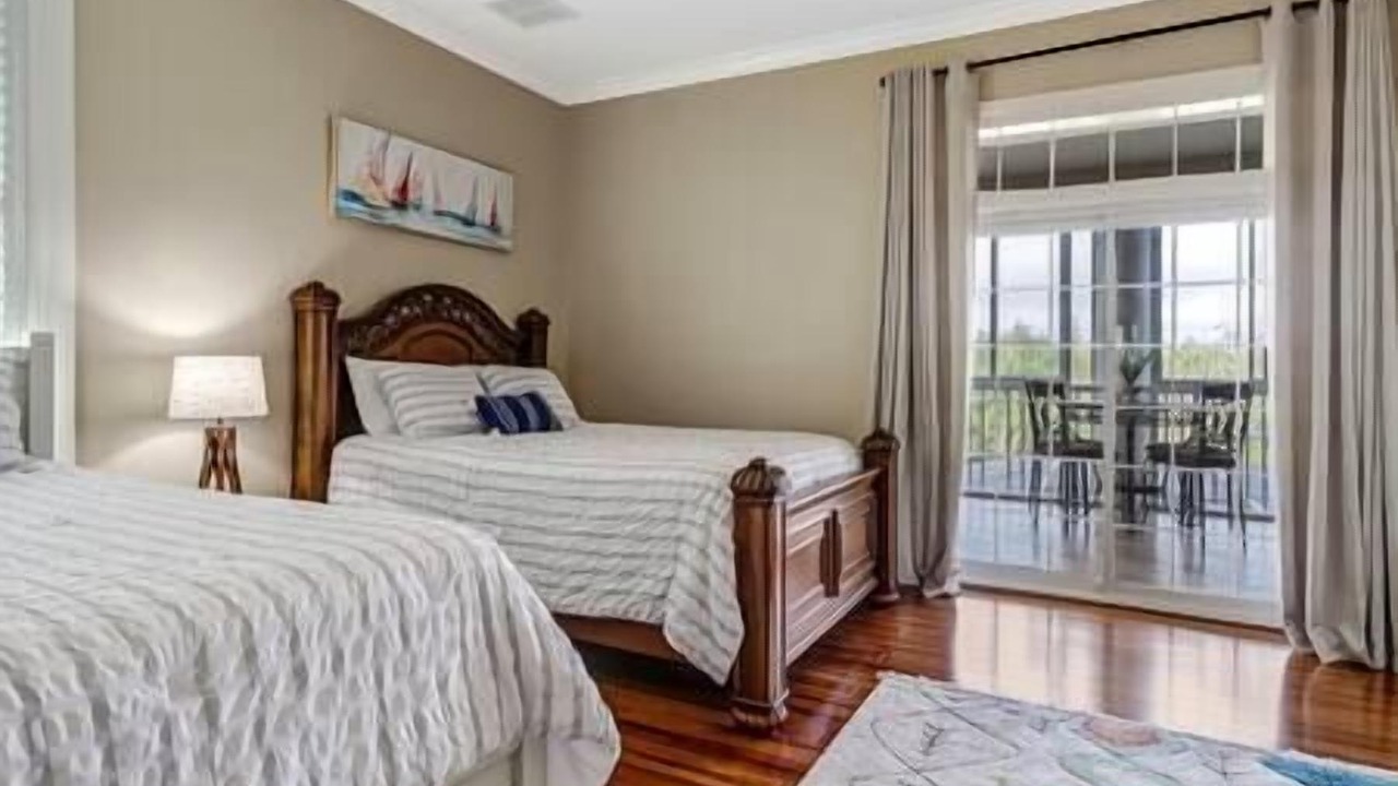 Photo of Bedroom in McGregor