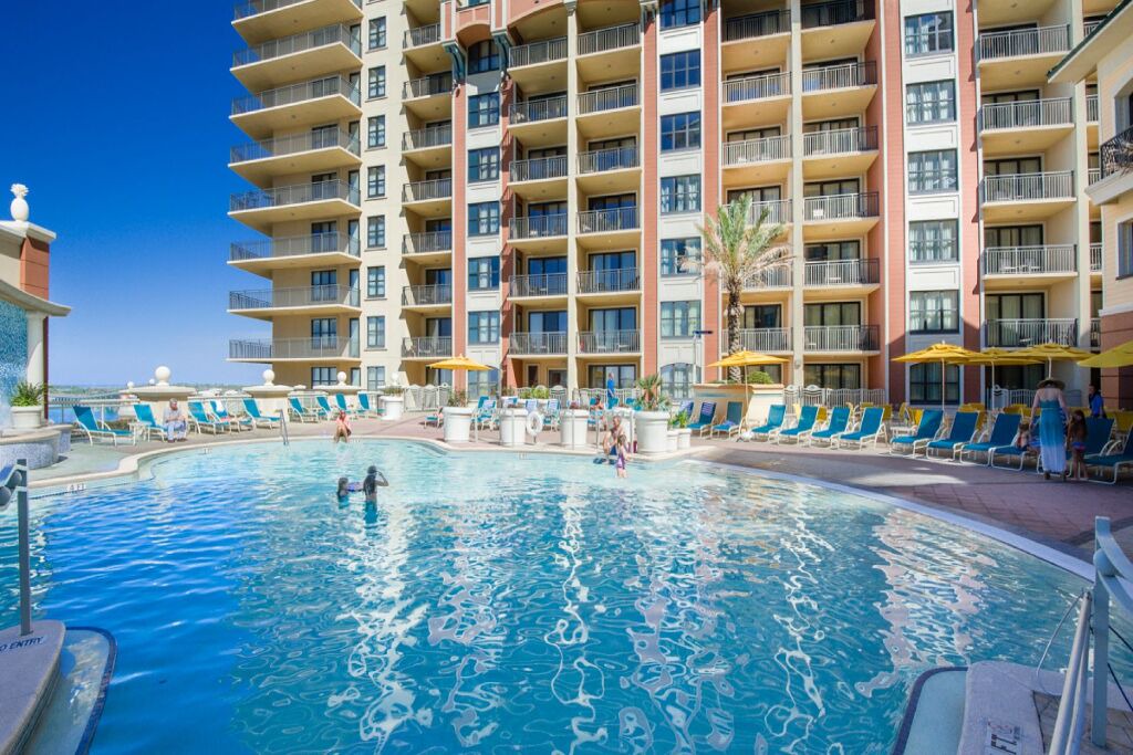 Photo of Outdoor in Holiday Isle