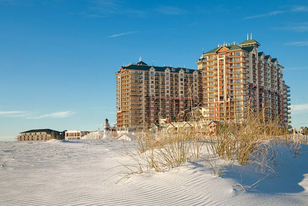 Photo of Outdoor in Holiday Isle