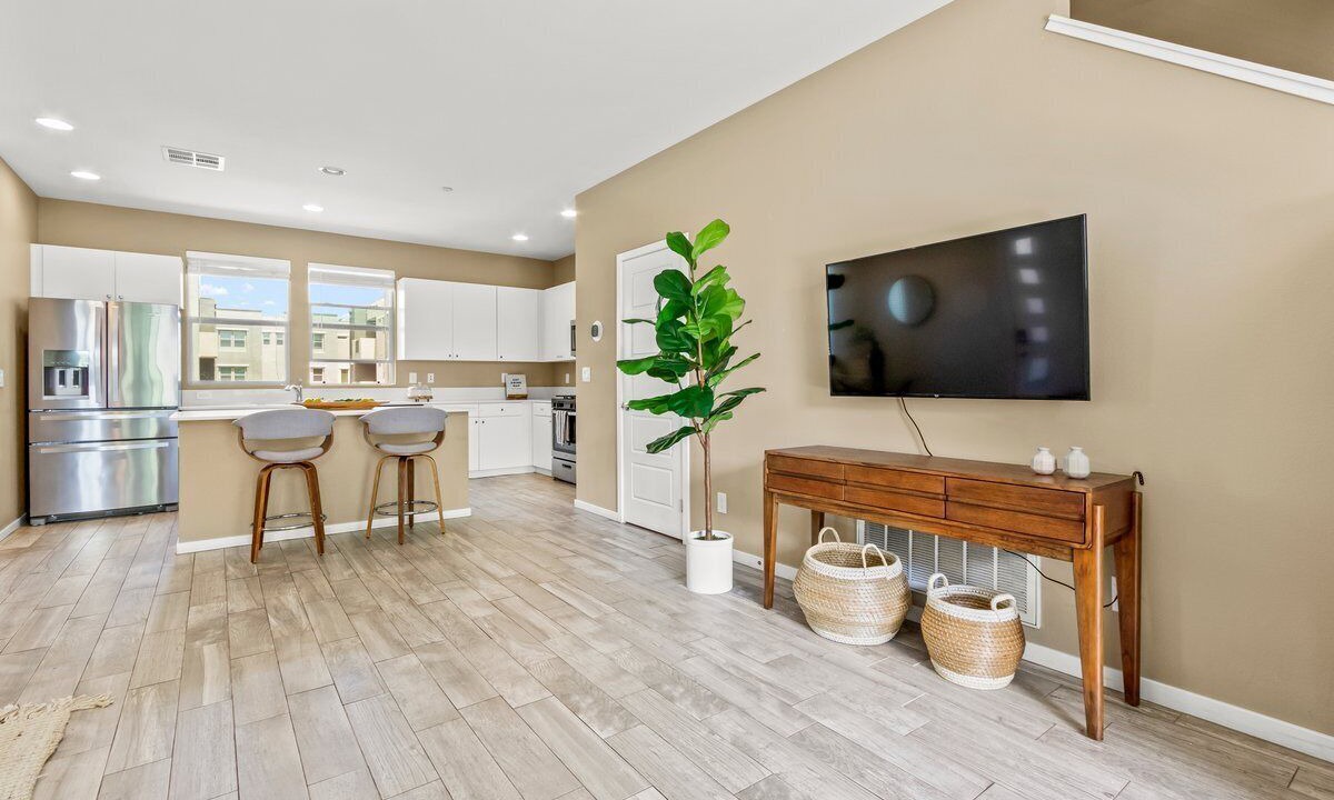 Photo of Kitchen in Summerlin South
