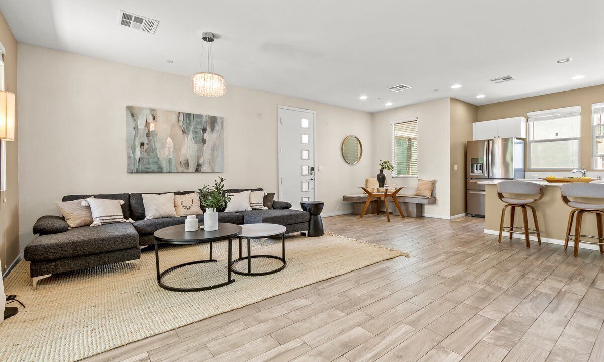 Photo of Livingroom in Summerlin South