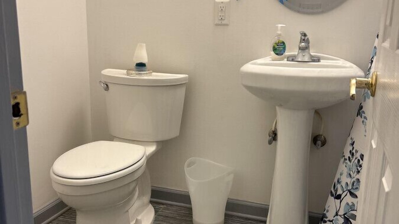 Photo of Bathroom in Demere Park