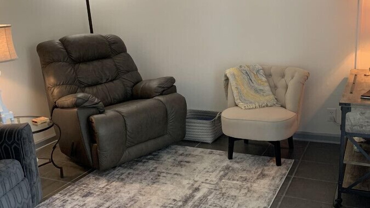Photo of Livingroom in Demere Park