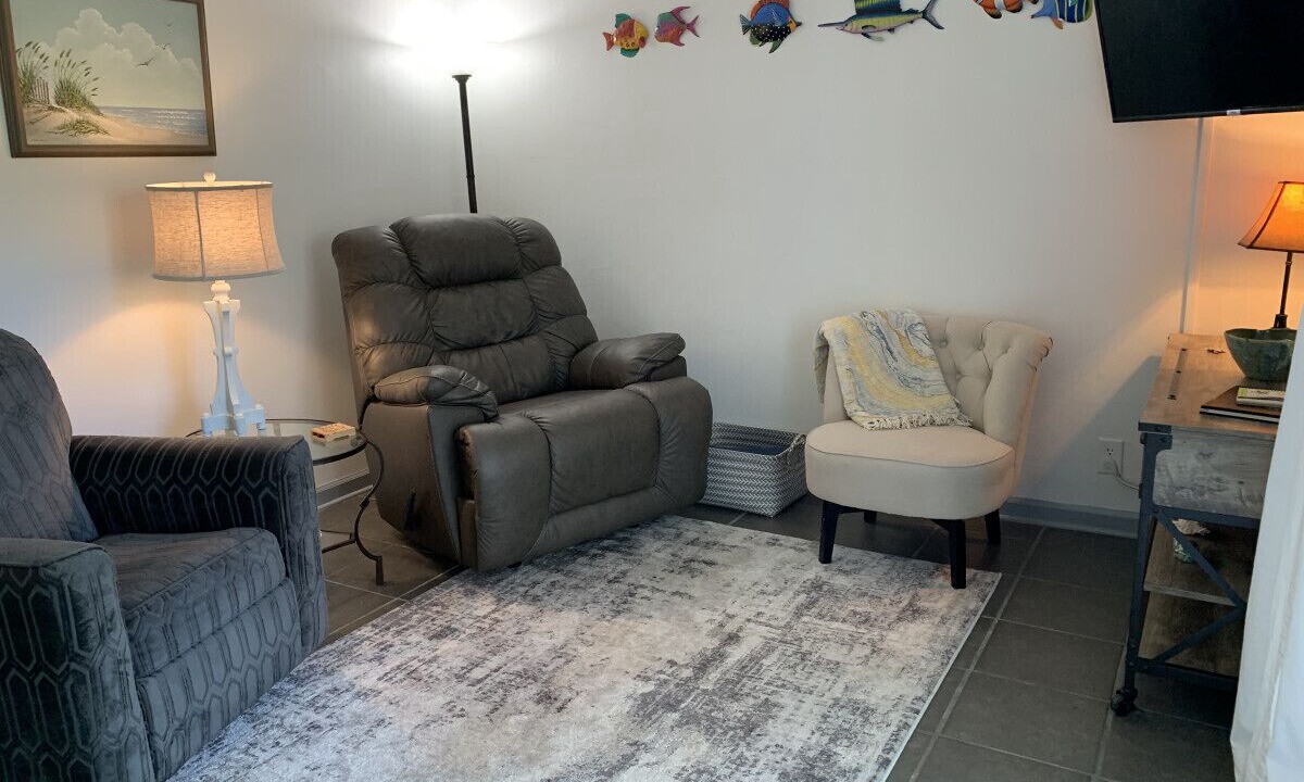 Photo of Livingroom in Demere Park