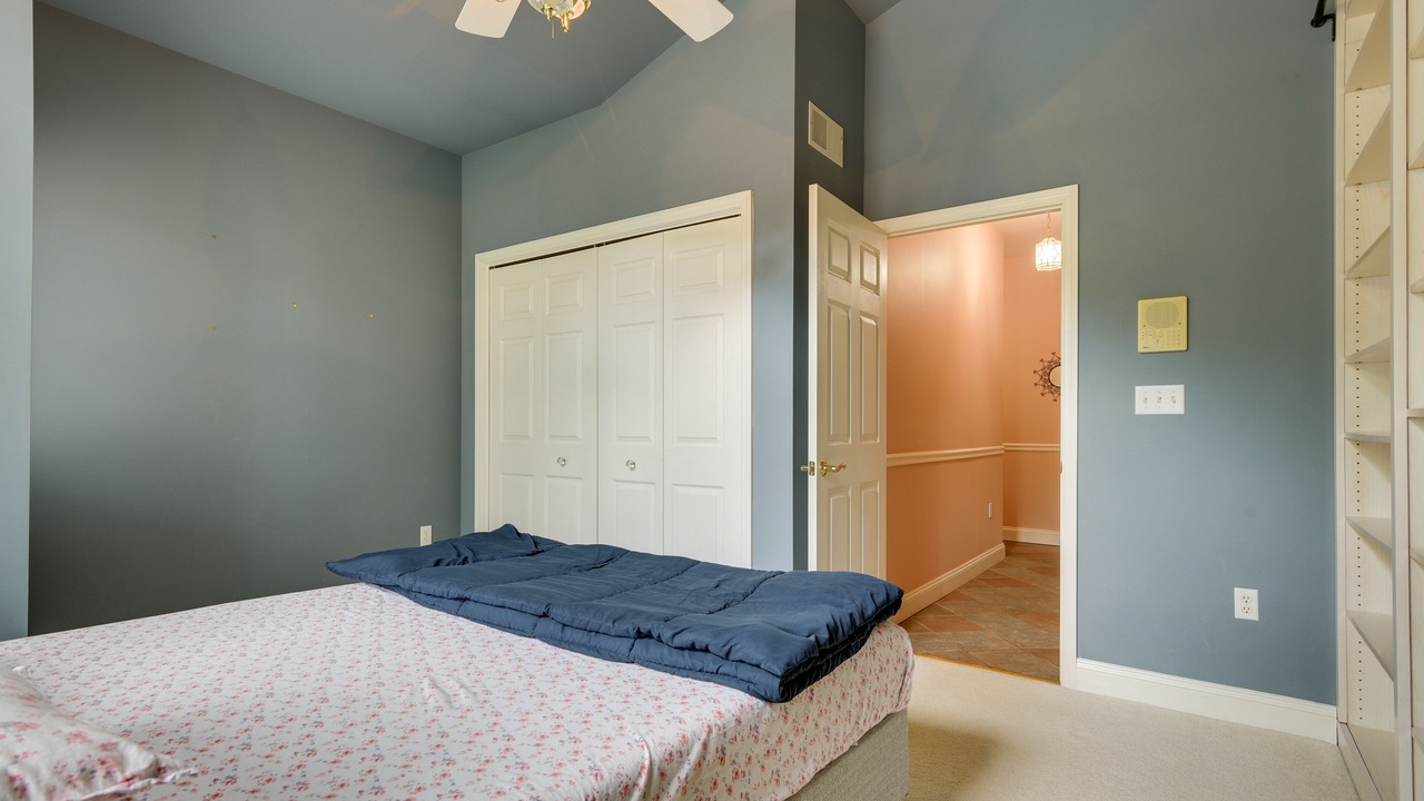 Photo of Bedroom in Witmer