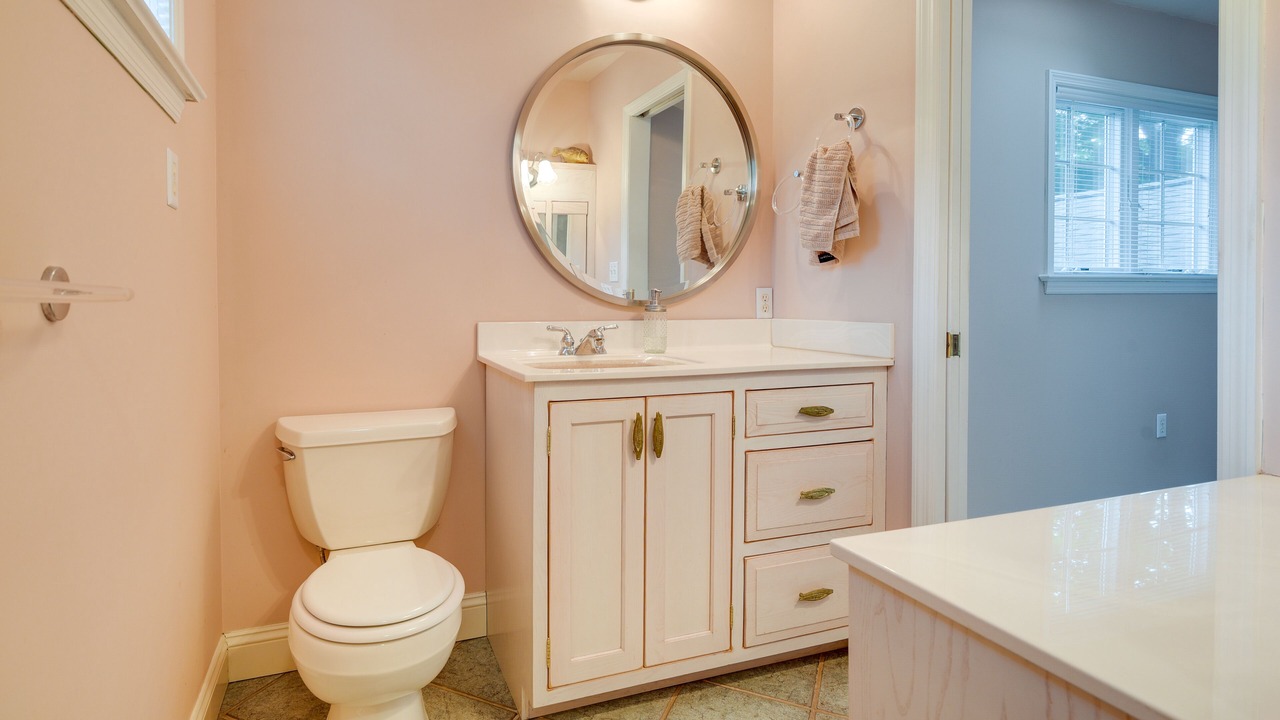 Photo of Bathroom in Witmer