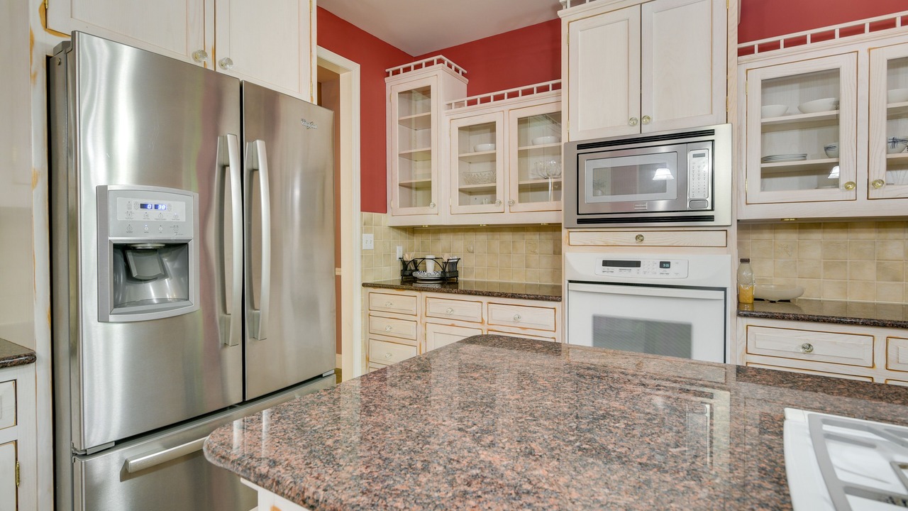 Photo of Kitchen in Witmer