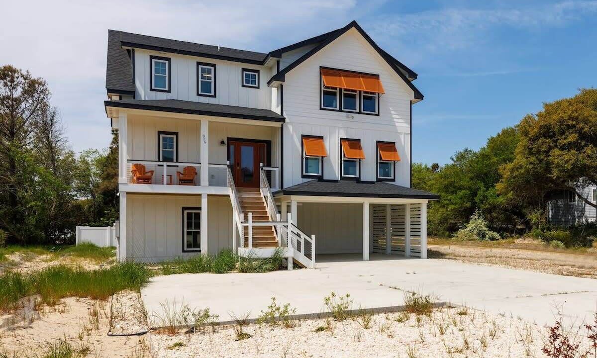Photo of Outdoor in Whalehead Beach