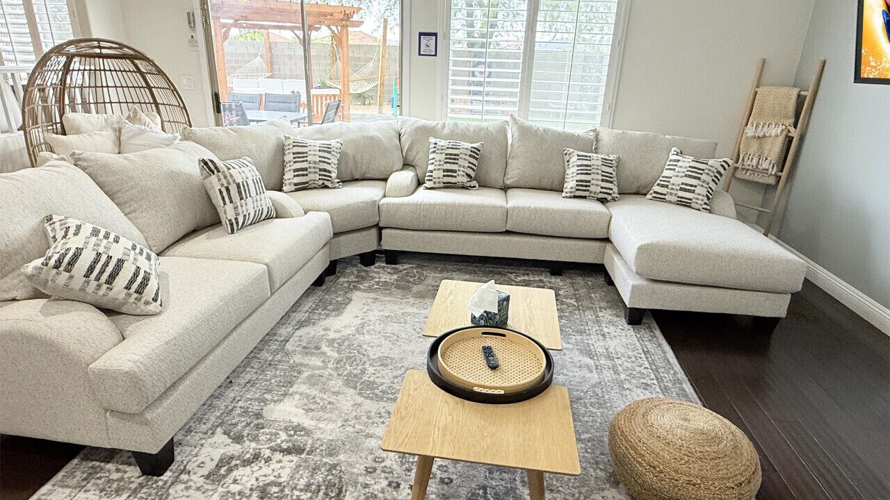 Photo of Bedroom in Highland Hills