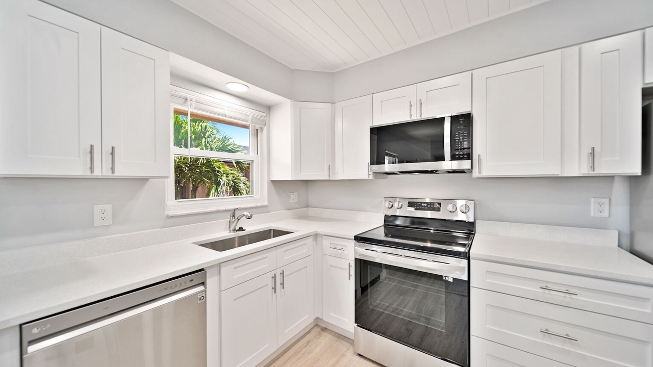 Photo of Kitchen in Truckland