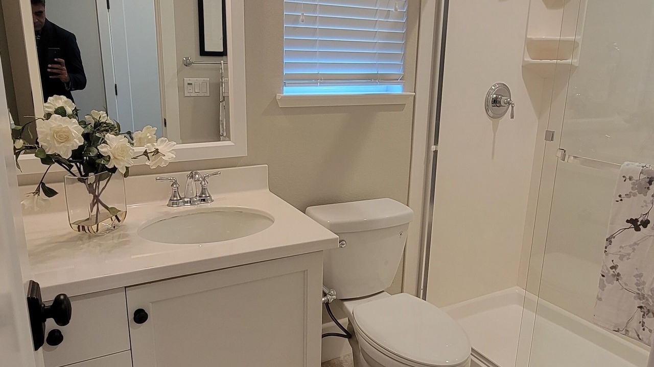 Photo of Bathroom in Gaithersburg