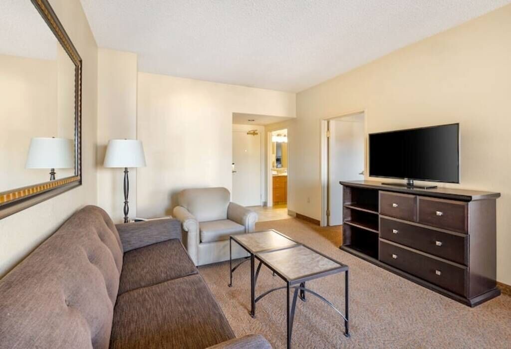 Photo of Livingroom in Las Vegas