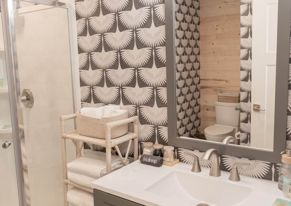 Photo of Bathroom in Fairview