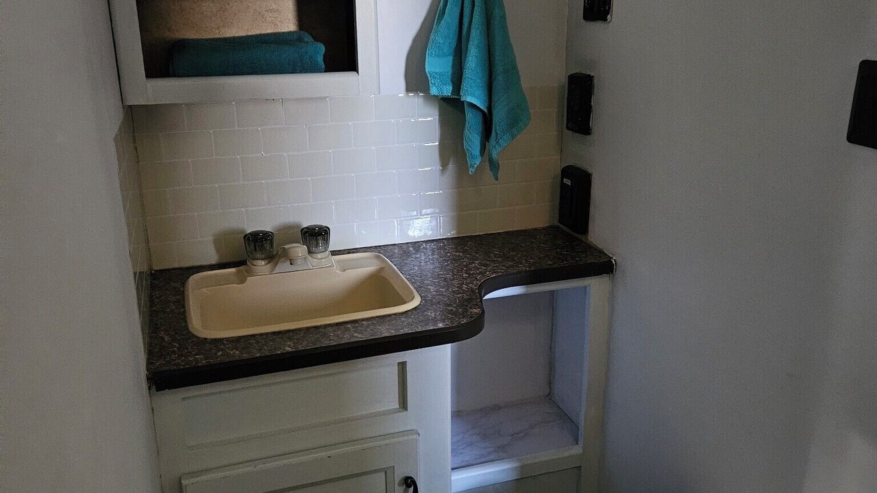 Photo of Bathroom in Citrus Springs