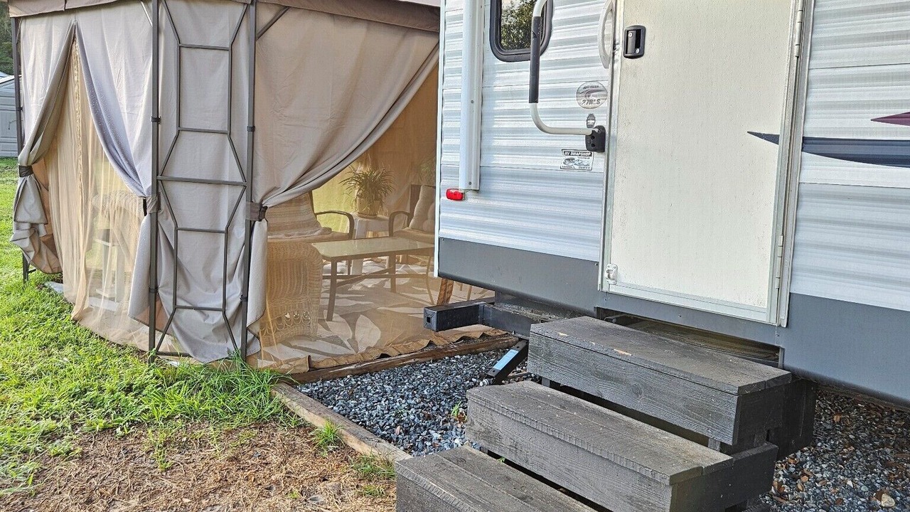 Photo of Outdoor in Citrus Springs