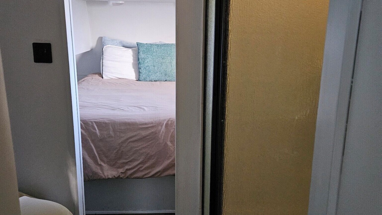Photo of Bedroom in Citrus Springs