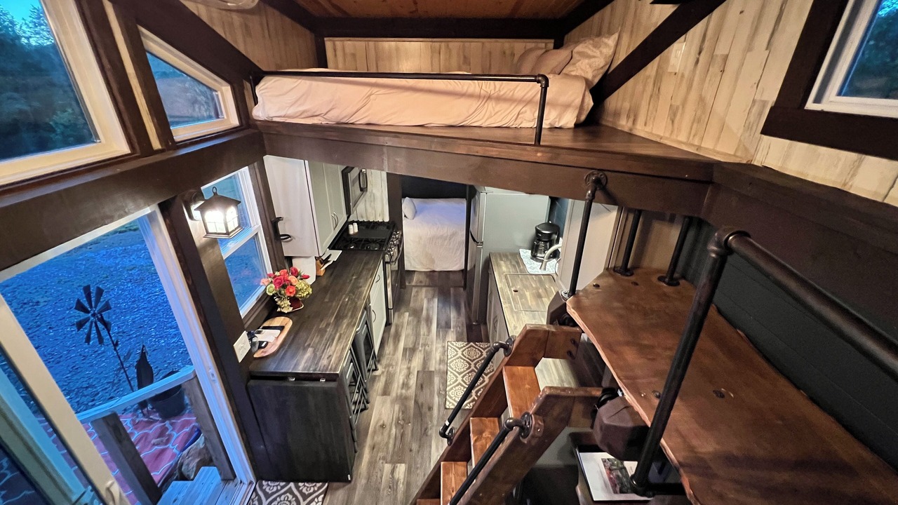 Photo of Bedroom in Rutherfordton