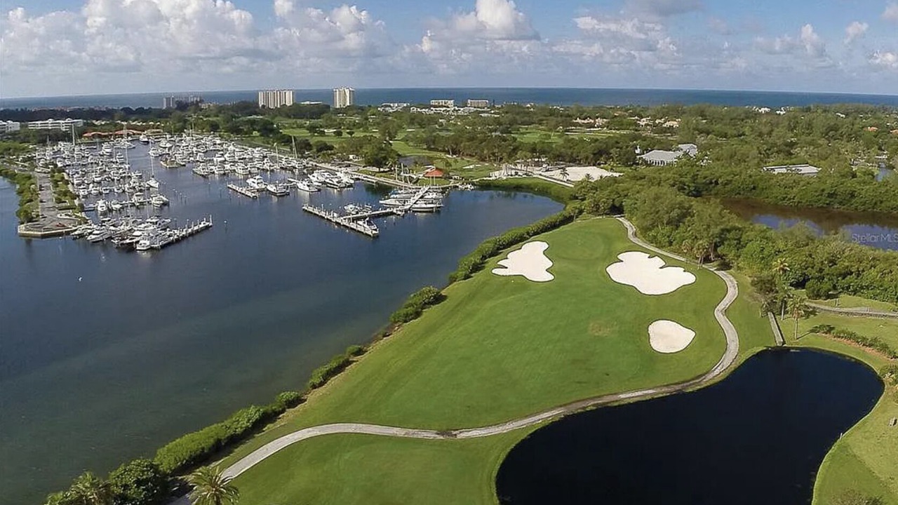 Photo of Others in Bay Isles