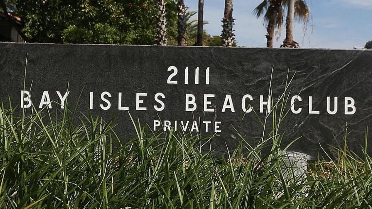Photo of Others in Bay Isles