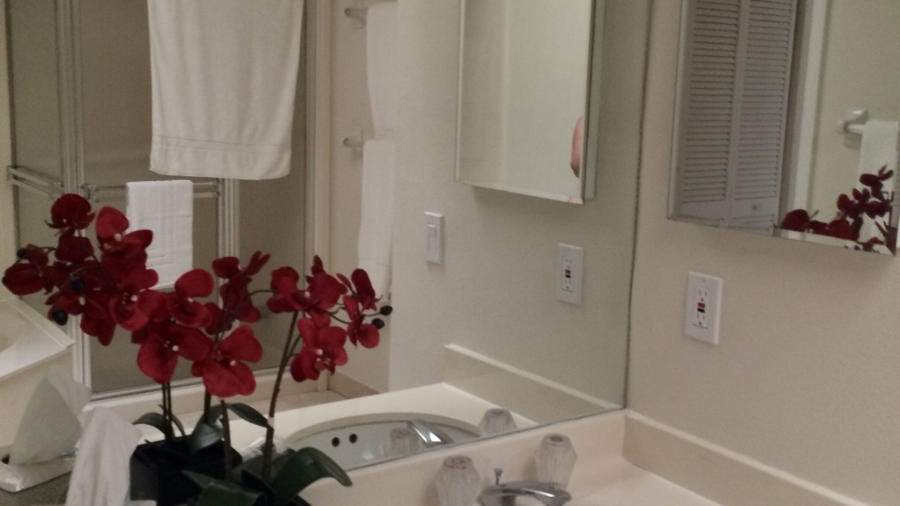 Photo of Bathroom in Bay Isles