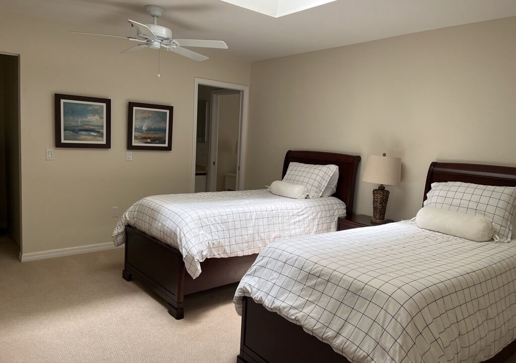 Photo of Bedroom in Bay Isles