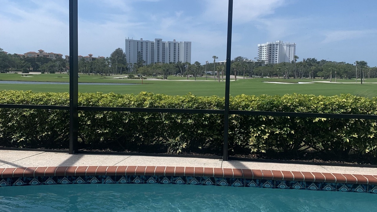Photo of Outdoor in Bay Isles