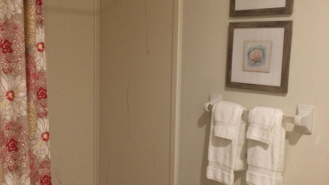 Photo of Bathroom in Bay Isles