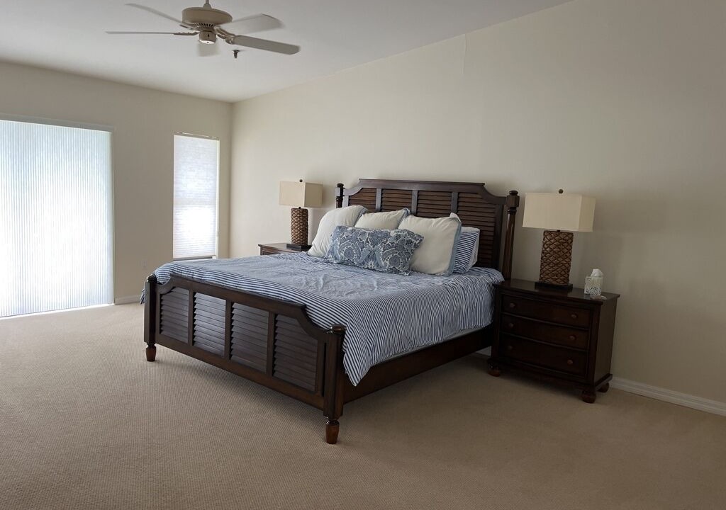 Photo of Bedroom in Bay Isles