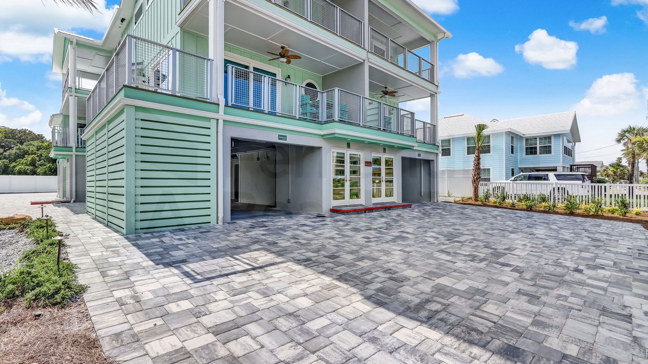 Photo of Outdoor in Ocean Cay