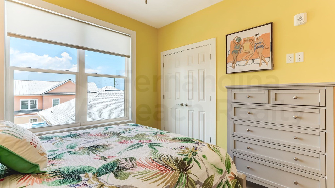Photo of Bedroom in Ocean Cay