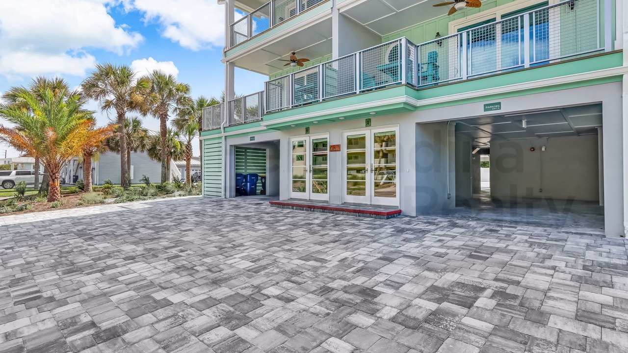 Photo of Outdoor in Ocean Cay