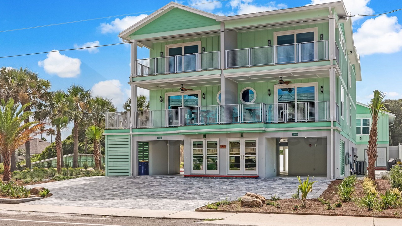 Photo of Outdoor in Ocean Cay