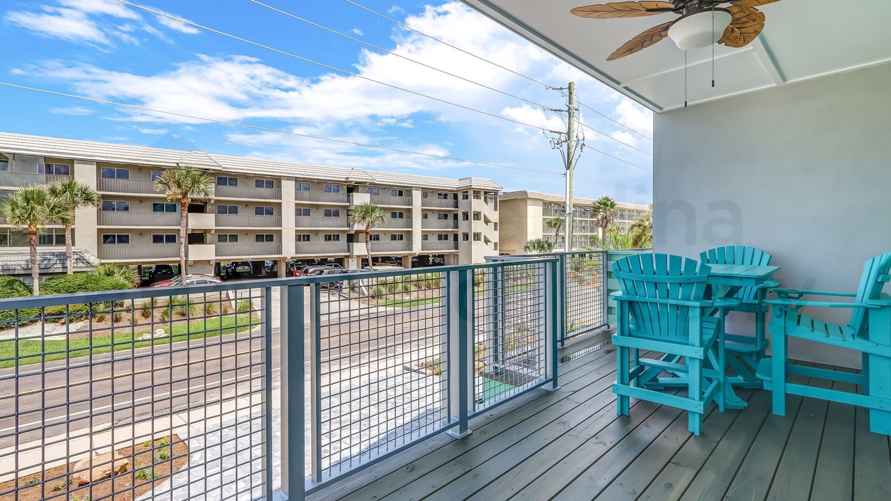 Photo of Outdoor in Ocean Cay