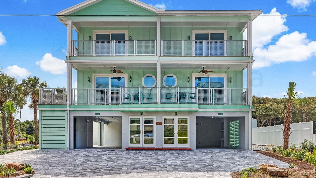 Photo of Outdoor in Ocean Cay