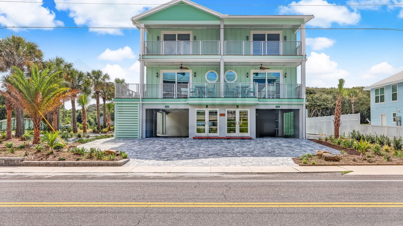 Photo of Outdoor in Ocean Cay