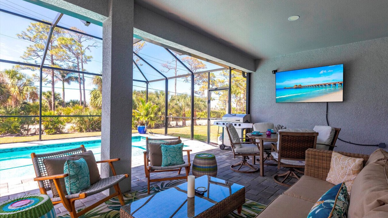 Photo of Outdoor in Bonita Springs