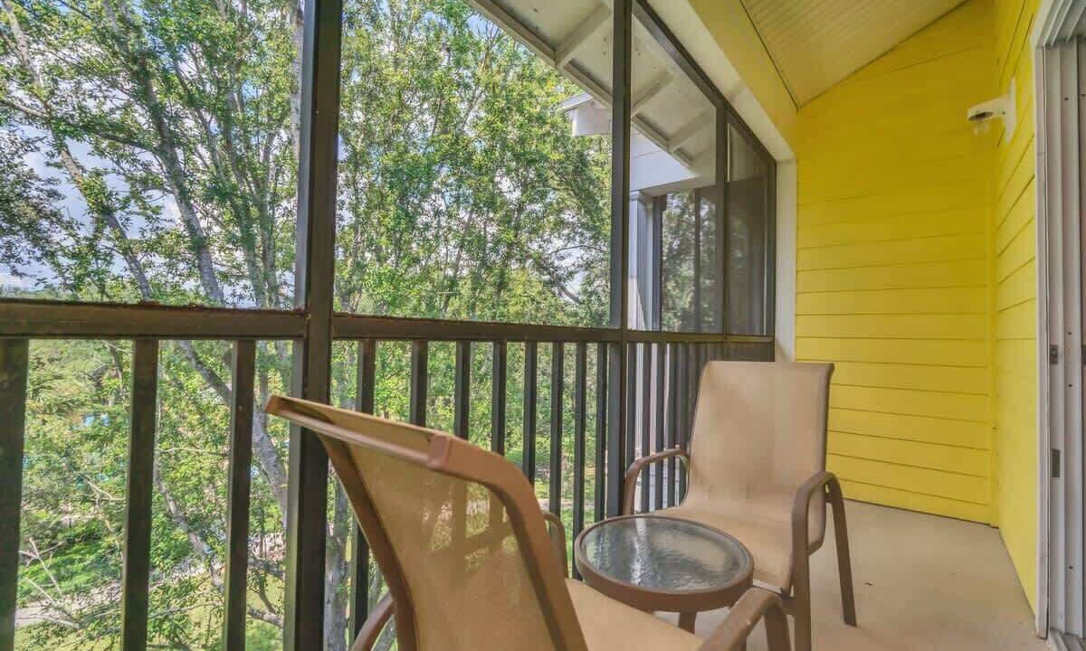 Photo of Outdoor in Bahama Bay
