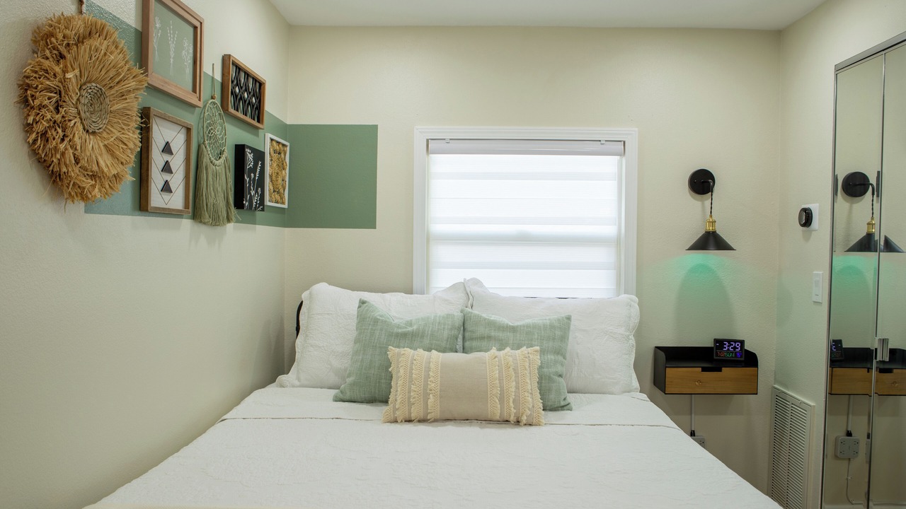 Photo of Bedroom in St. Petersburg