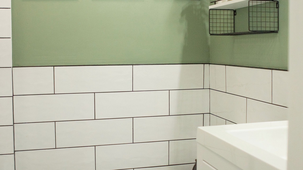 Photo of Bathroom in St. Petersburg
