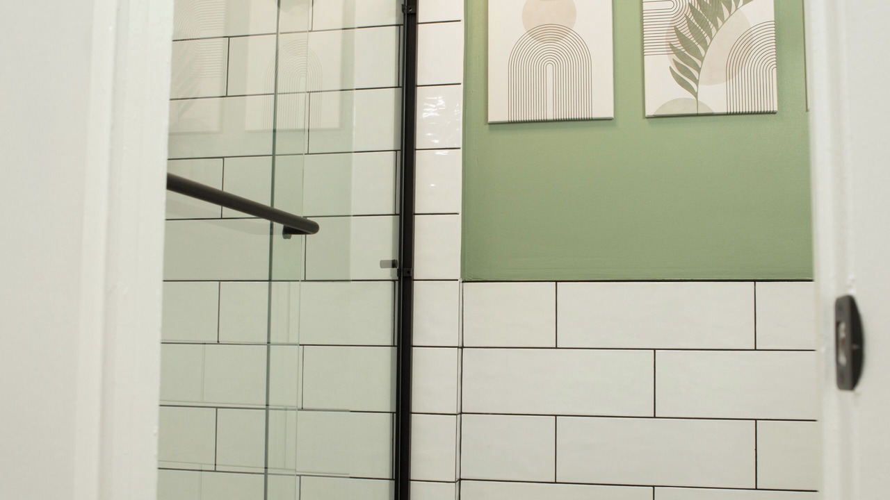 Photo of Bathroom in St. Petersburg