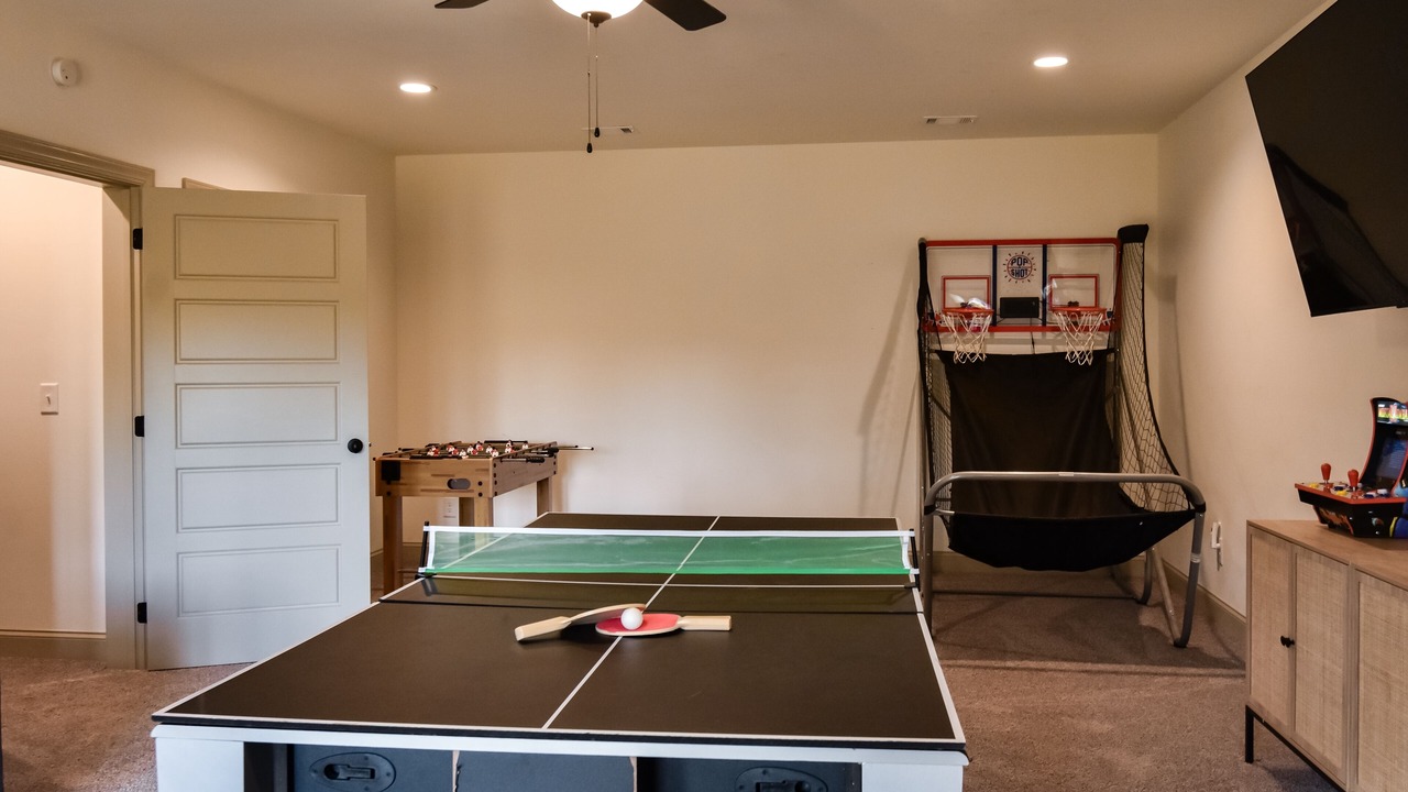 Photo of Bedroom in Ellijay