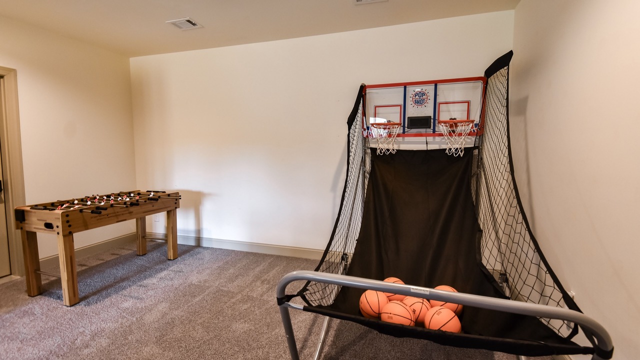 Photo of Bedroom in Ellijay