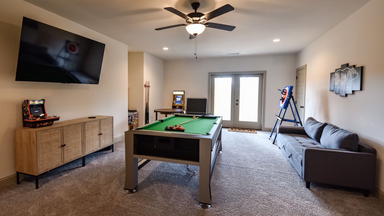Photo of Bedroom in Ellijay